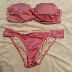 Victoria’s Secret Bathing Suit